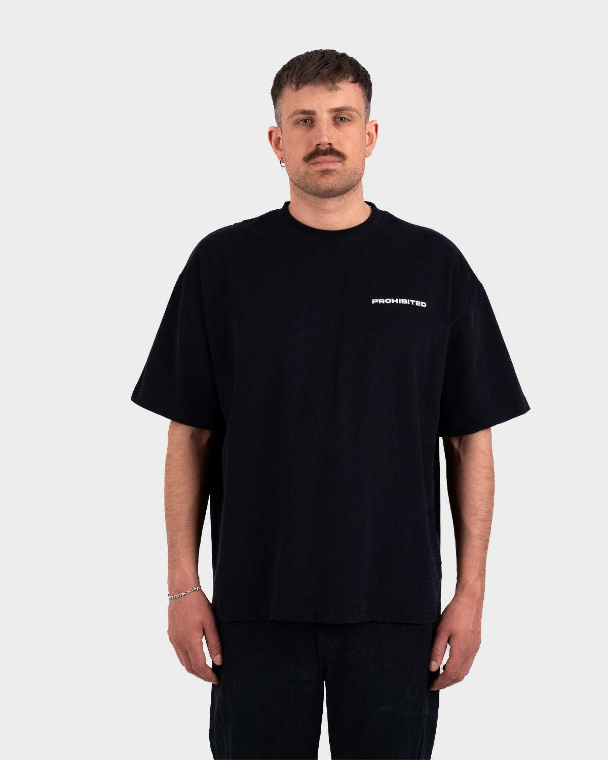 10119 Tee | Black