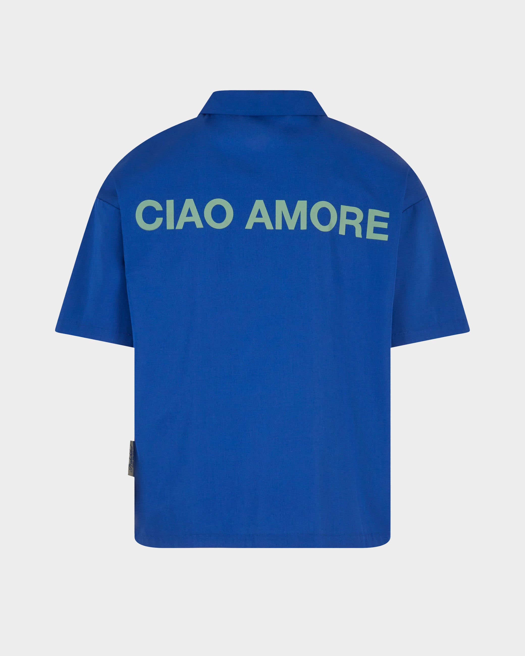 Ciao Amore Shirt | 0721